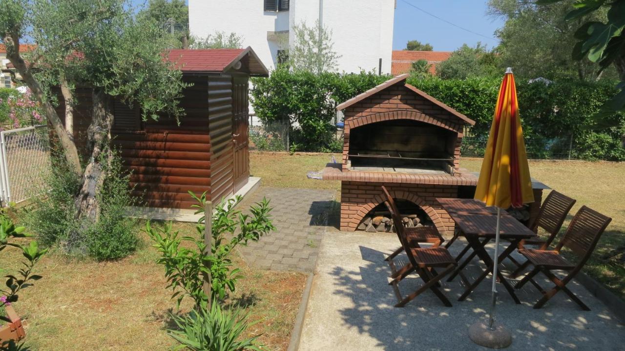 Studio Apartment Branka Malinska Ngoại thất bức ảnh